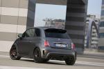 Abarth 695 Biposto 2014 года